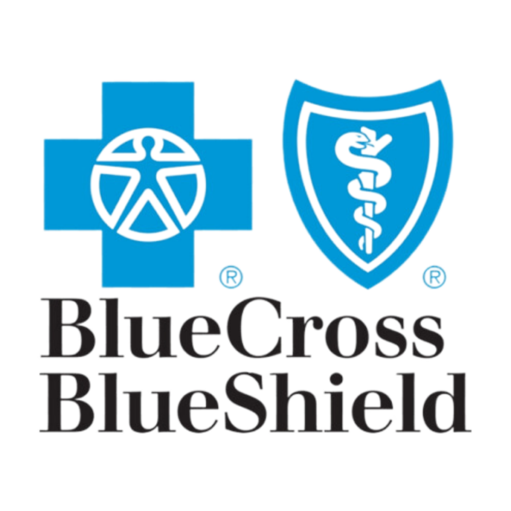 Blue cross