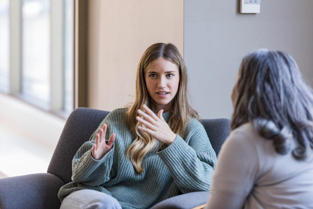 What is Outpatient Mental Health Treatment? - MBO